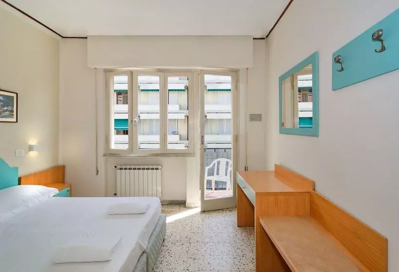 Hotelli Stella D'italia