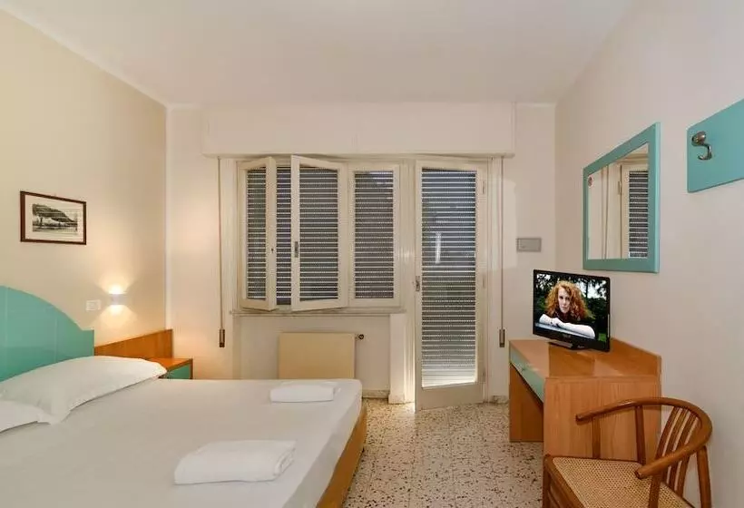 Hotelli Stella D'italia