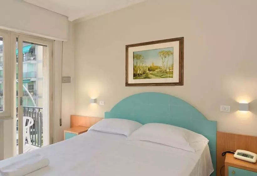 Hotelli Stella D'italia