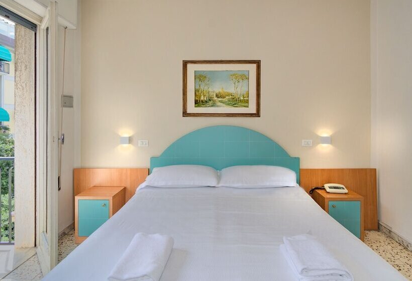 هتل Stella D'italia