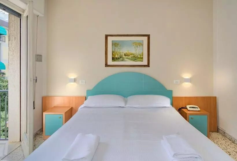 Hotelli Stella D'italia