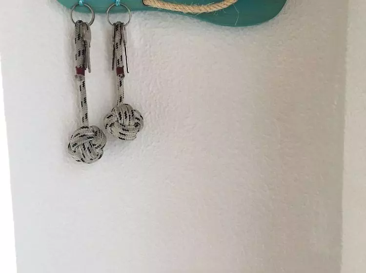 Hotelli Sunset Bed & Breakfast