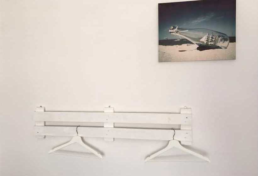 فندق Sunset Bed & Breakfast