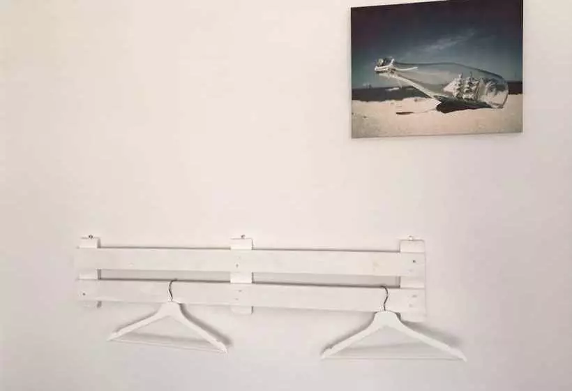 Hotelli Sunset Bed & Breakfast