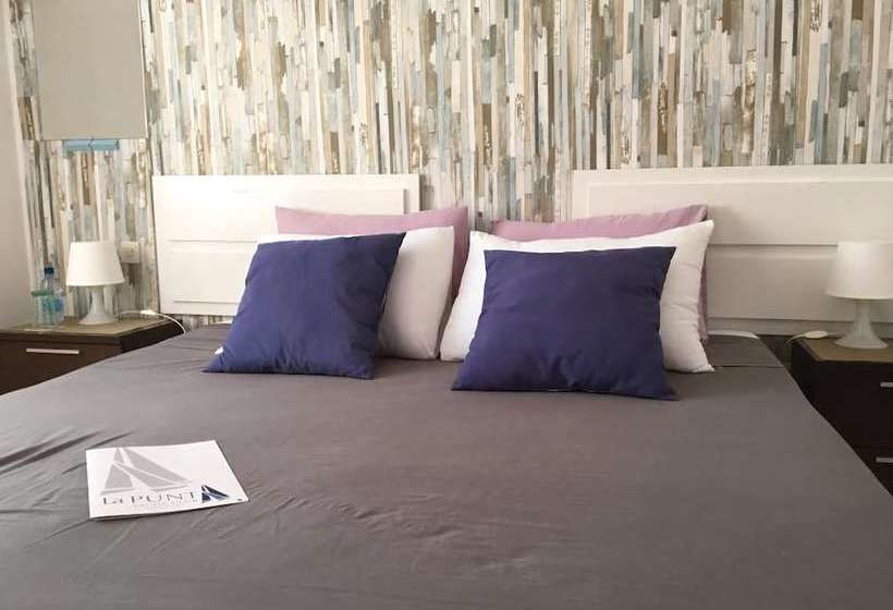 فندق Sunset Bed & Breakfast