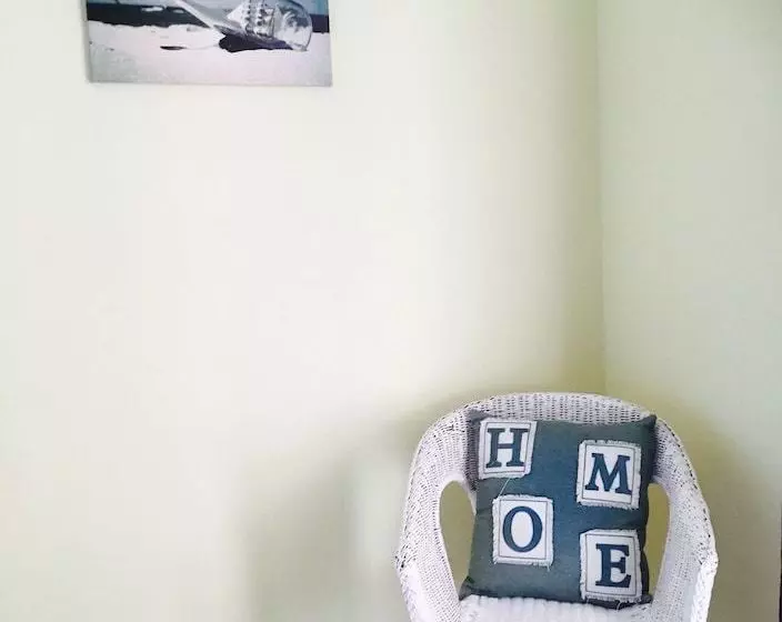 Hotelli Sunset Bed & Breakfast