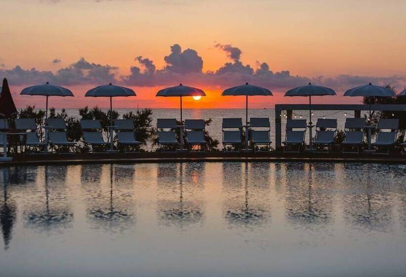 Hotel Torre Cintola Greenblu Sea Emotions