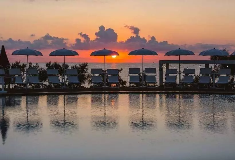 ホテル Torre Cintola Greenblu Sea Emotions