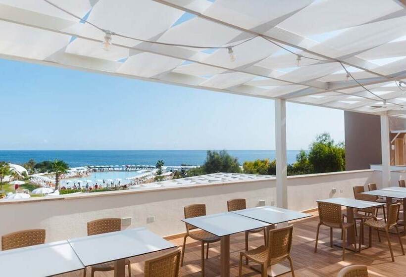 Hotel Torre Cintola Greenblu Sea Emotions