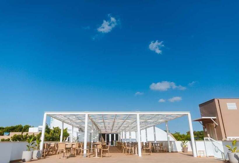 Hotel Torre Cintola Greenblu Sea Emotions