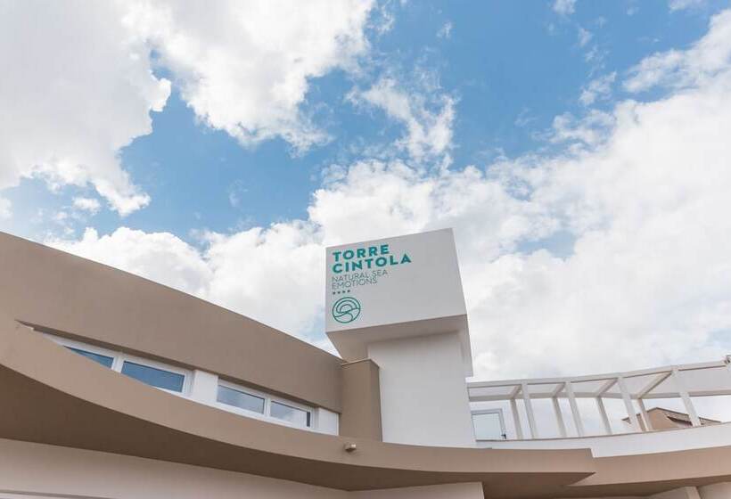 Hotel Torre Cintola Greenblu Sea Emotions