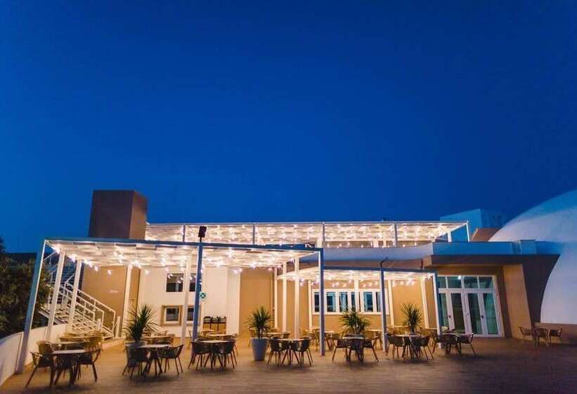 Hotel Torre Cintola Greenblu Sea Emotions