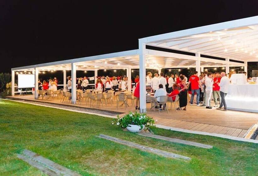 Hotel Torre Cintola Greenblu Sea Emotions