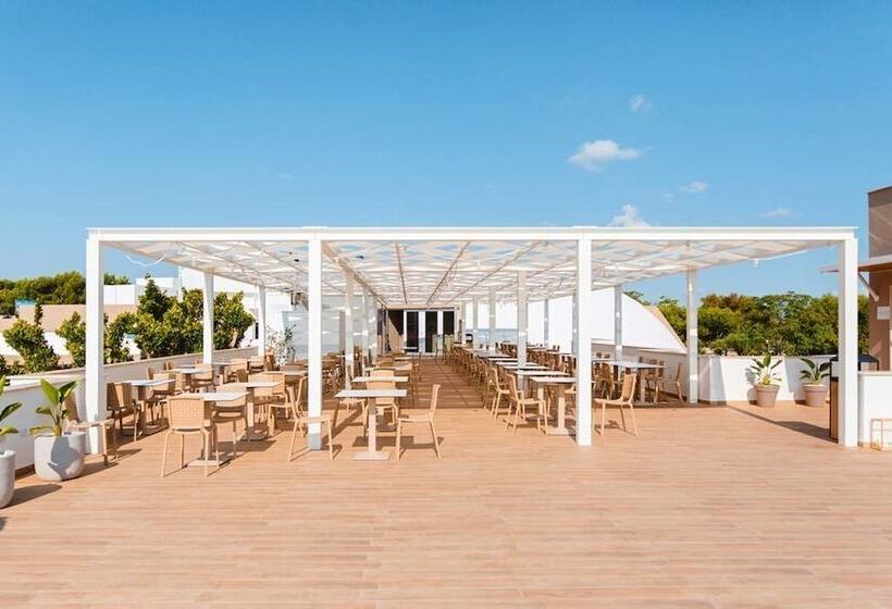 Hotel Torre Cintola Greenblu Sea Emotions