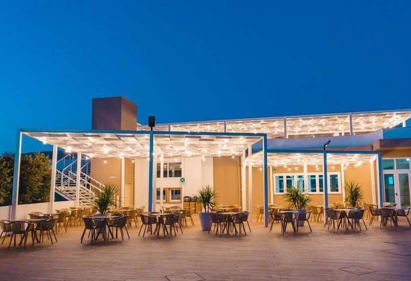 Hotel Torre Cintola Greenblu Sea Emotions