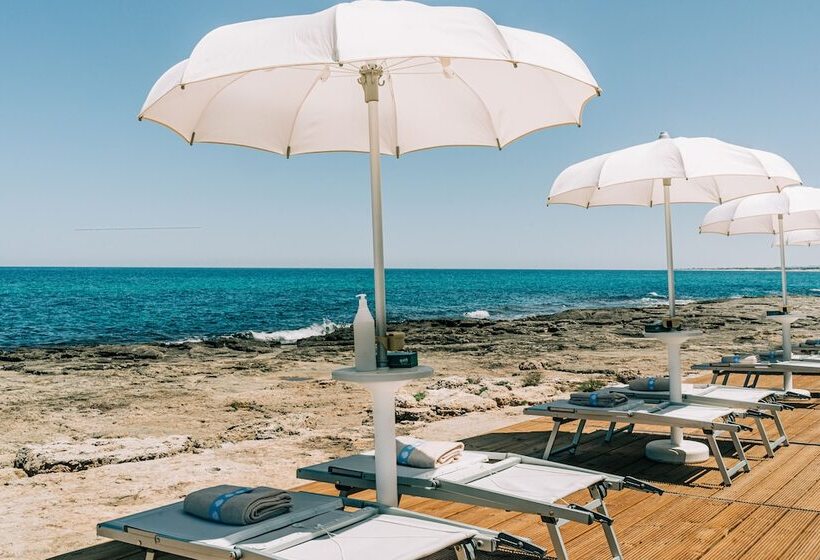 Hotel Torre Cintola Greenblu Sea Emotions