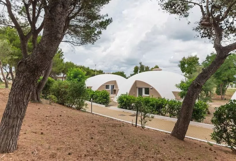 ホテル Torre Cintola Greenblu Sea Emotions