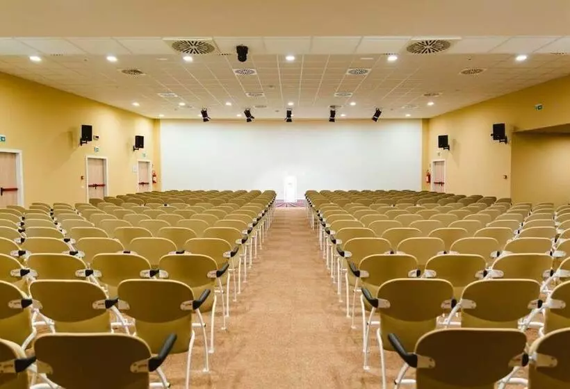 ホテル Torre Cintola Greenblu Sea Emotions