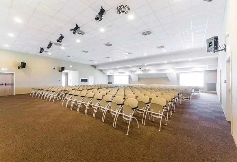 ホテル Torre Cintola Greenblu Sea Emotions