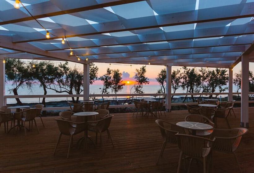 Hotel Torre Cintola Greenblu Sea Emotions