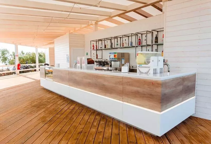 ホテル Torre Cintola Greenblu Sea Emotions