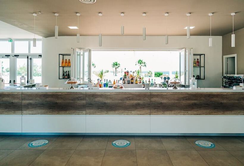 Hotel Torre Cintola Greenblu Sea Emotions