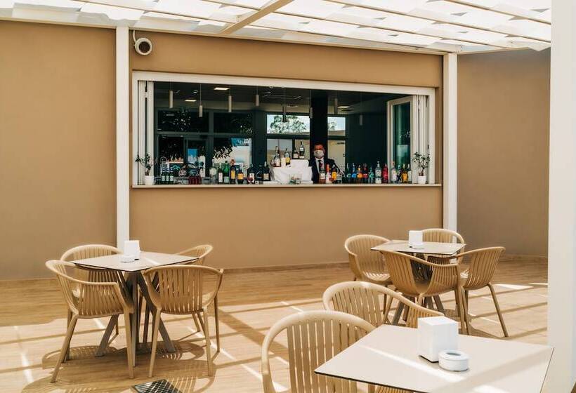 Hotel Torre Cintola Greenblu Sea Emotions