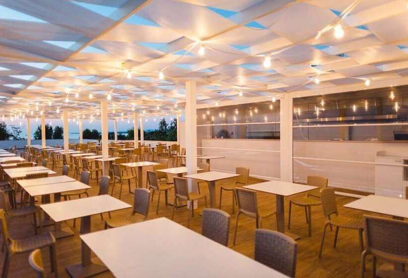 Hotel Torre Cintola Greenblu Sea Emotions