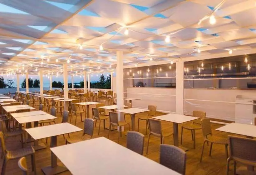 ホテル Torre Cintola Greenblu Sea Emotions