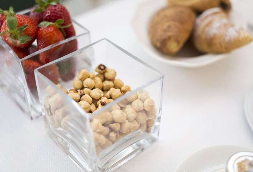 Hotel Torre Cintola Greenblu Sea Emotions