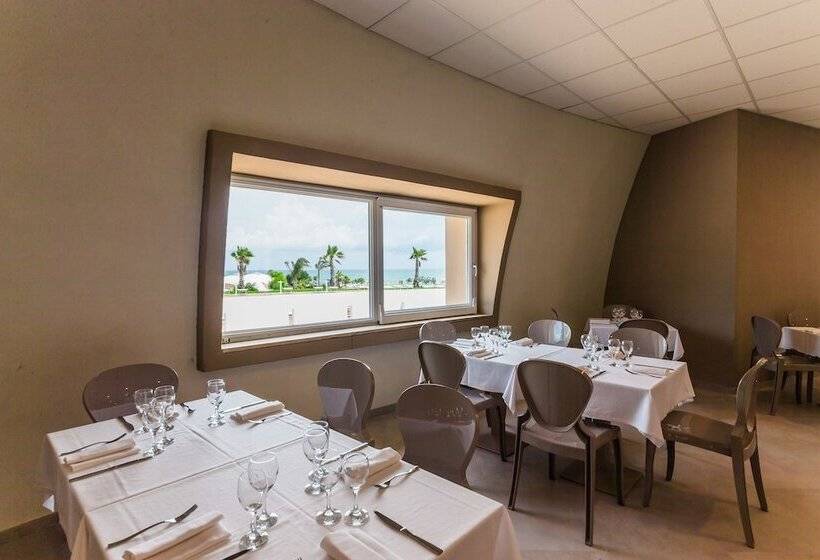 Hotel Torre Cintola Greenblu Sea Emotions