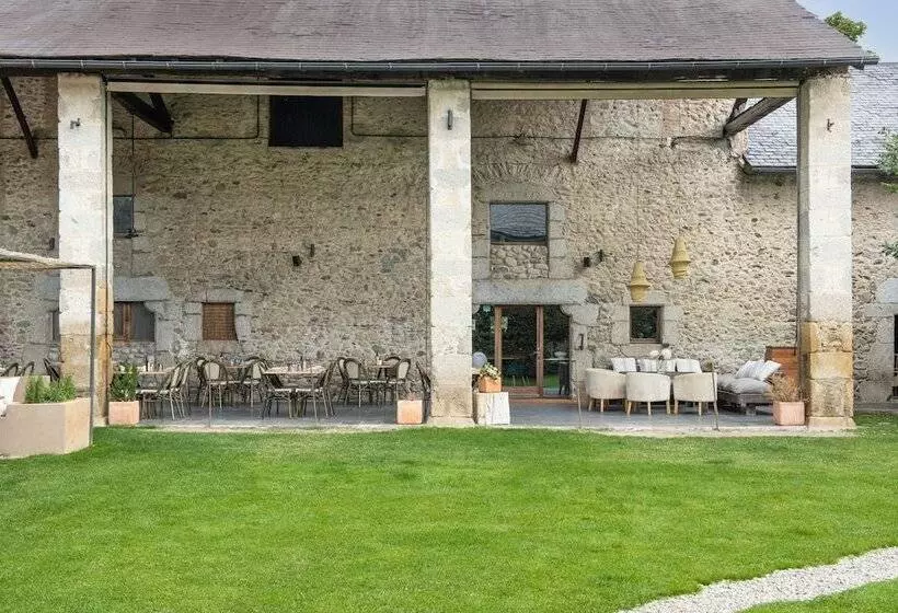 Hotelli Mas Sant Marc