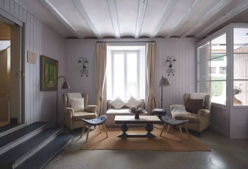 Hotelli Mas Sant Marc