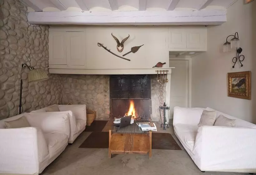 Hotelli Mas Sant Marc