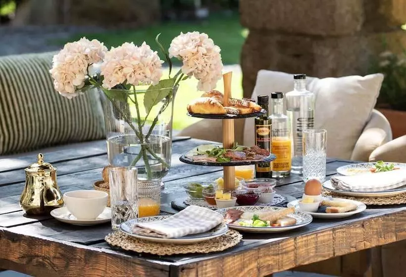 Hotelli Mas Sant Marc