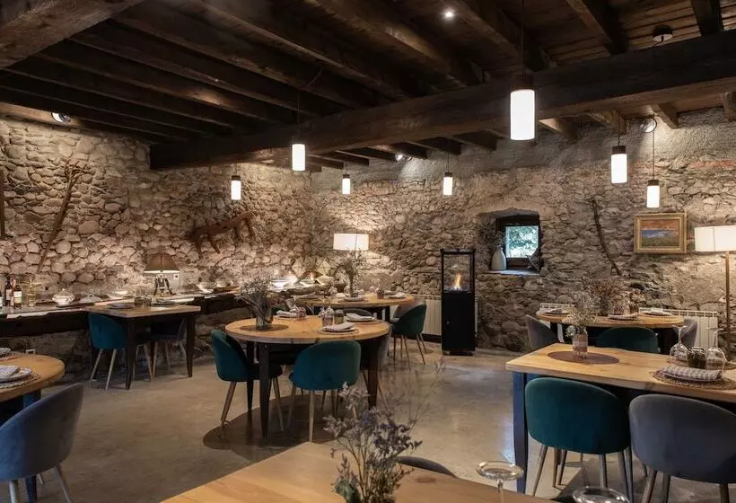 Hotelli Mas Sant Marc