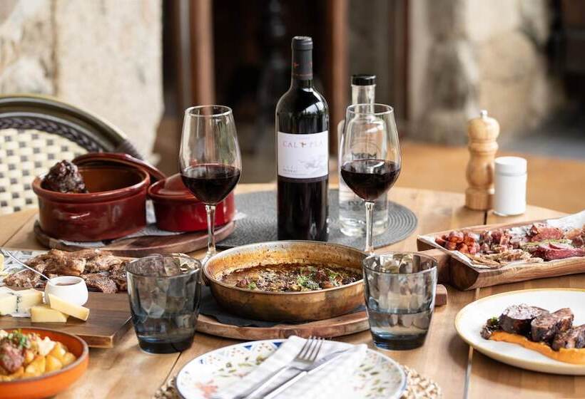 هتل Mas Sant Marc