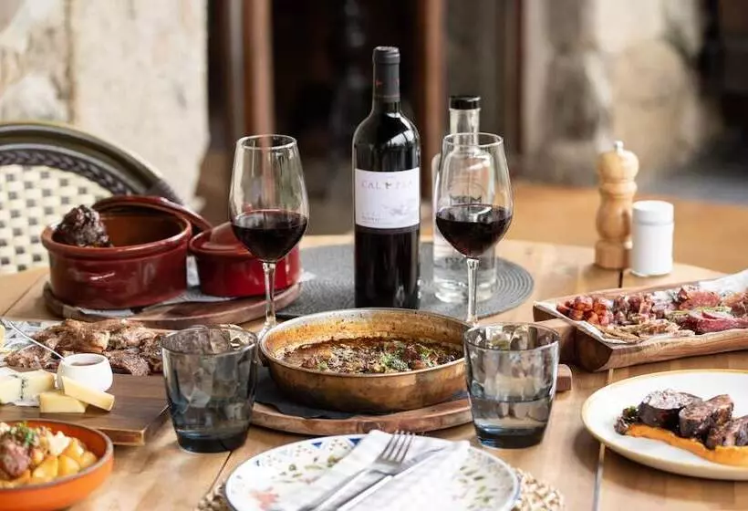 Hotelli Mas Sant Marc