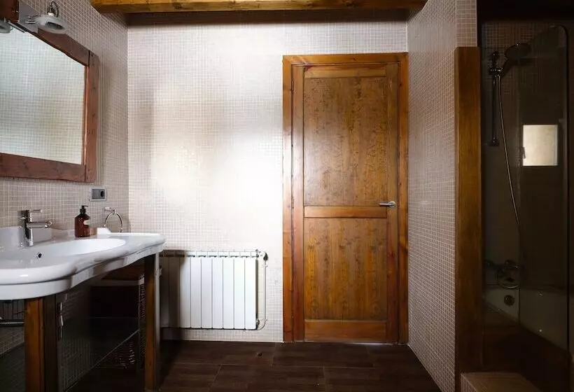 Hotelli Mas Sant Marc