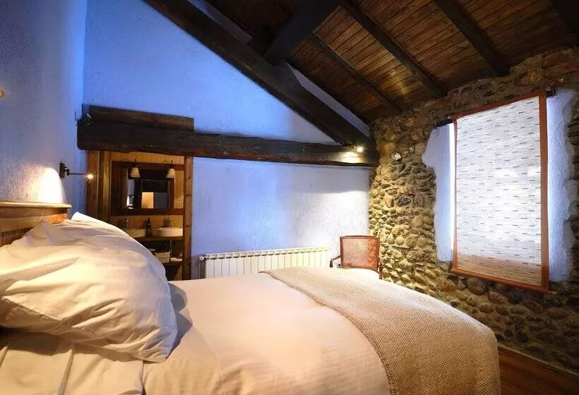 Hotelli Mas Sant Marc