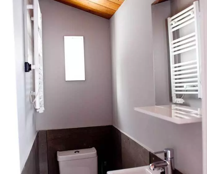 Hotelli Mas Sant Marc