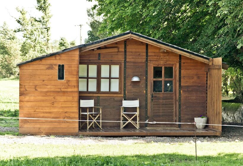 هتل Mas Sant Marc