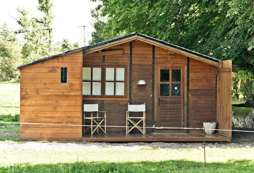 Hotelli Mas Sant Marc