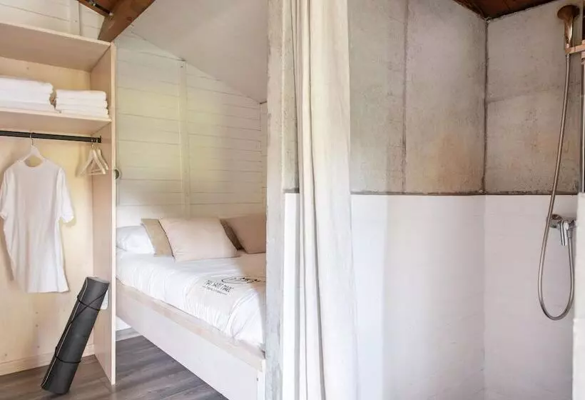 Hotelli Mas Sant Marc