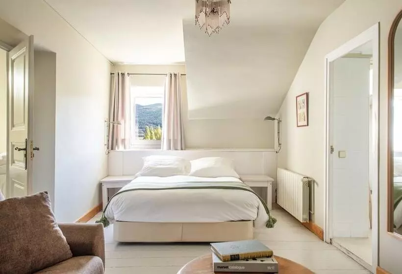 Hotelli Mas Sant Marc