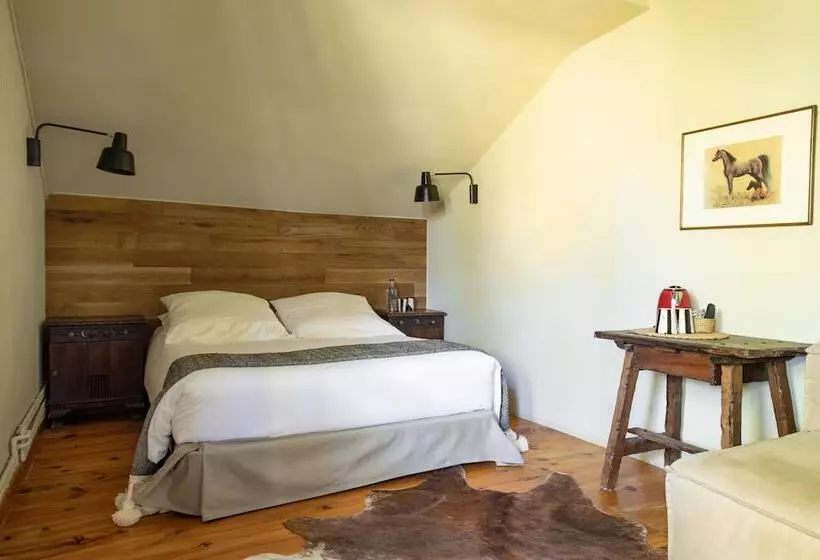 Hotelli Mas Sant Marc