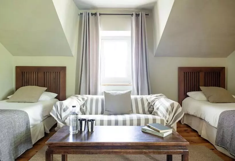 Hotelli Mas Sant Marc