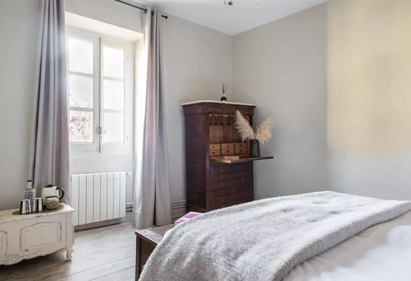 Hotelli Mas Sant Marc