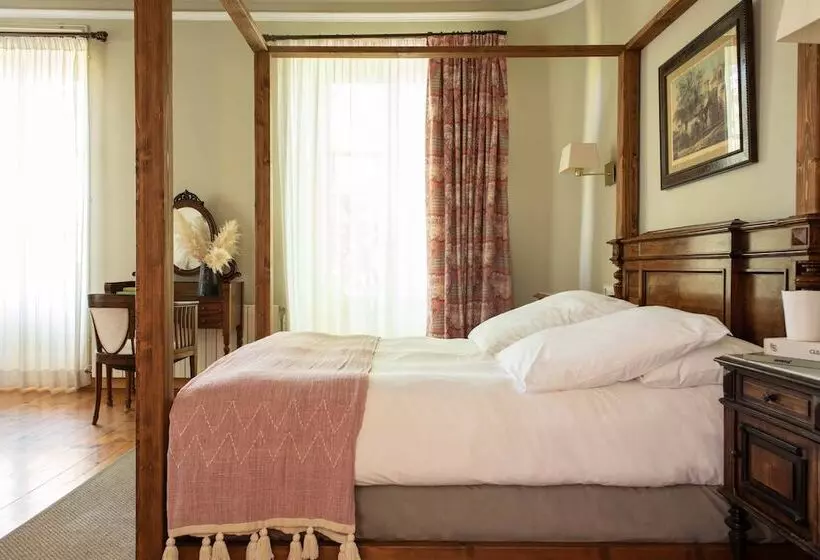 Hotelli Mas Sant Marc