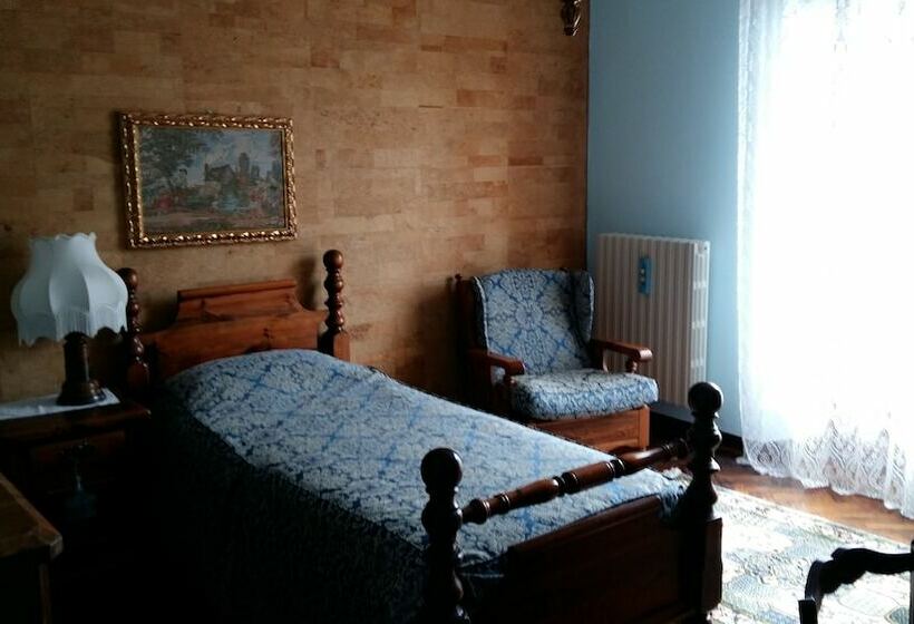 בית מלון כפרי Villa Anna